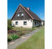 Haus mit großen Grundstück - 110.000,00&nbsp;EUR Kaufpreis, ca.&nbsp; 90,00&nbsp;m&sup2; in Grambow (PLZ: 17322)