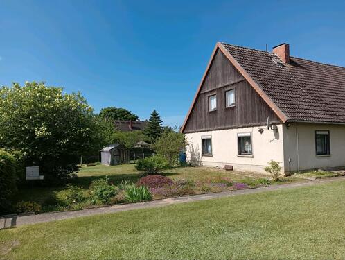 Foto - 5 Zimmer Einfamilienhaus zum Kaufen in Grambow