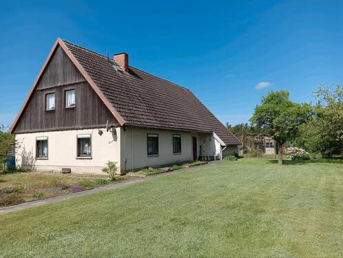 Foto - 5 Zimmer Einfamilienhaus in Grambow