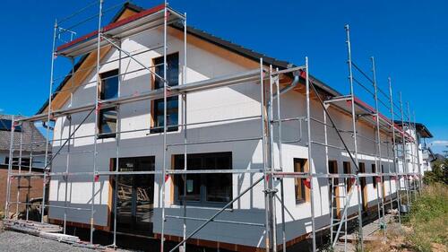 Foto - 5 Zimmer Doppelhaushälfte zum Kaufen in Marburg