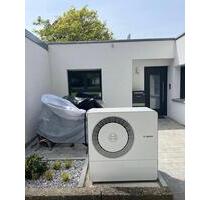 Hochwertig sanierter Reihenmittelbungalow in Bestlage | A+ | PV - Amberg