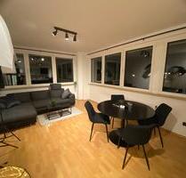 Wohnung-Ferienwohnung voll möbeliert 50qm in Bingen am Rhein