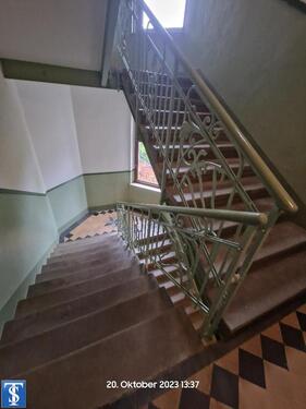 Foto - Etagenwohnung zur Miete in Plauen
