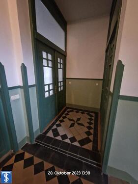 Foto - Etagenwohnung in Plauen