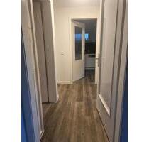 2-Zimmer-EG Wohnung in Zuffenhausen - Stuttgart