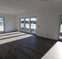 Exklusive und komfortable 3 Zi. Penthousewohnung, 112 qm - Belm