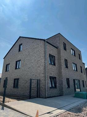 Foto - Etagenwohnung in Ostercappeln