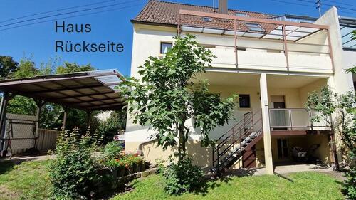 Foto - Einfamilienhaus zum Kaufen in Ludwigshafen am Rhein