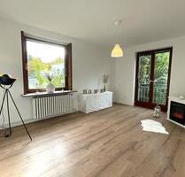 Neu renovierte 3 Zimmerwohnung mit EBK 65qm & Gartenoase - Hannover Herrenhausen-Stöcken