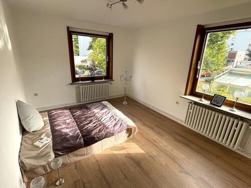 Foto - Etagenwohnung zur Miete in Hannover