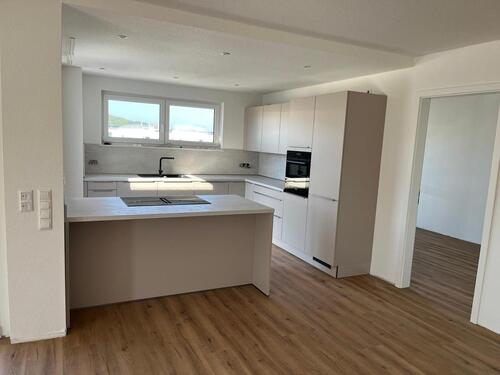 Foto - Neubau Erstbezug - Exklusives 4 ZKB-Penthouse mit Dachterrasse