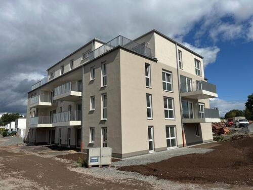 Foto - Etagenwohnung zur Miete in Kaiserslautern