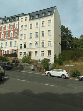 Foto - 2-Raum-Wohnung in grünem Karree
