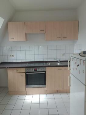 Foto - Etagenwohnung in Plauen