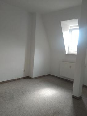 Foto - Etagenwohnung in Plauen zur Miete