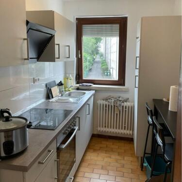 Foto - Etagenwohnung in Stuttgart