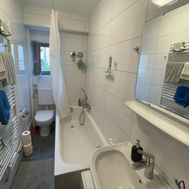 Foto - Etagenwohnung in Stuttgart zur Miete