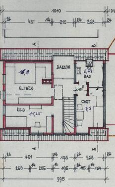 Foto - Einfamilienhaus in Lenningen