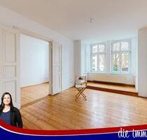 *** 4 Zimmer - gepflegtes Haus - Alte Neustadt *** - Magdeburg