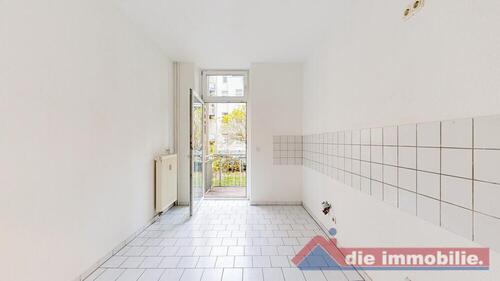 Foto - 4 Zimmer Etagenwohnung in Magdeburg