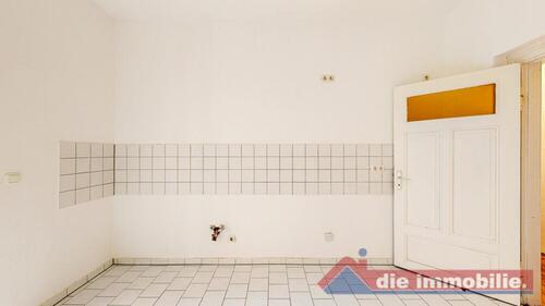 Foto - Etagenwohnung in Magdeburg zur Miete
