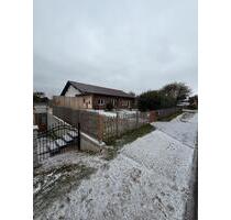 Freistehendes Einfamilienhaus mit großem Grundstück - Blankenheim