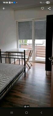 Foto - 1 Zimmer in Mülheim-Kärlich Nähe Koblenz ab sofort frei