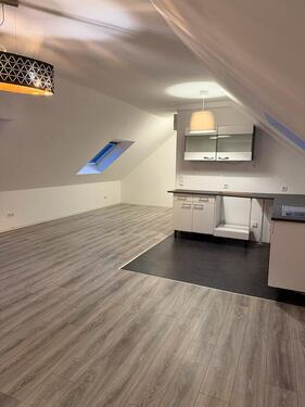 Foto - 2 Z,K,B im grünen zu vermieten - 650,00 EUR Kaltmiete,