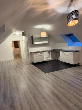 Foto - Etagenwohnung zur Miete in Bad Schwalbach