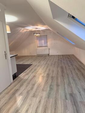 Foto - Etagenwohnung in Bad Schwalbach