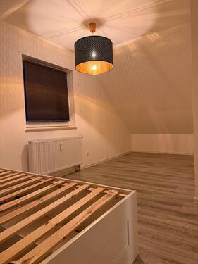 Foto - Etagenwohnung in Bad Schwalbach zur Miete