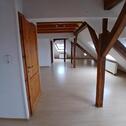 Foto - Helle Dachwohnung - 650,00 EUR Kaltmiete, ca.  65,00 m²