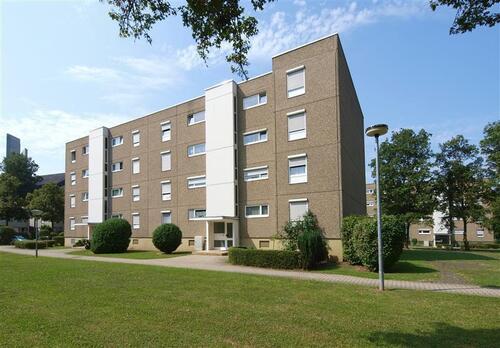 Foto - 4 Zimmer Etagenwohnung zur Miete in Schwäbisch Gmünd