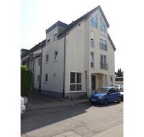 2-ZKB EG-Wohnung Balkon, neue EBK in Osthofen