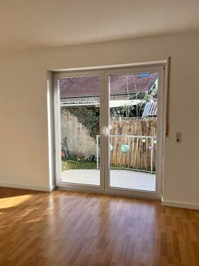 Foto - 2 Zimmer Etagenwohnung in Osthofen