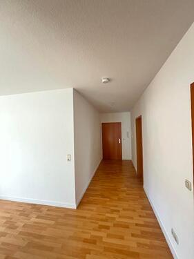 Foto - Etagenwohnung in Osthofen zur Miete