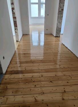 Foto - Stilvolle 4-Zimmer Whg. Nähe Siggi