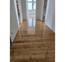 Stilvolle 4-Zimmer Whg. Nähe Siggi - Bielefeld Schildesche