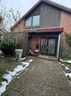 Foto - 4 Zimmer Etagenwohnung zur Miete in Delmenhorst