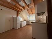 Foto - 3 Zimmer Dachgeschoßwohnung zur Miete in Ettenheim