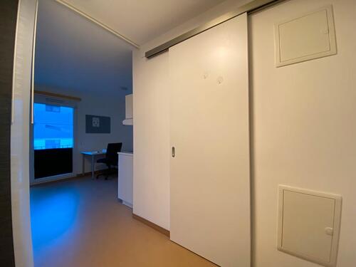 Foto - 1 Zimmer Etagenwohnung in Friedberg (Hessen)