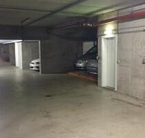 Vermiete in Nürtingen zentrumsnah, 1TG- Stellplatz Doppelparker.