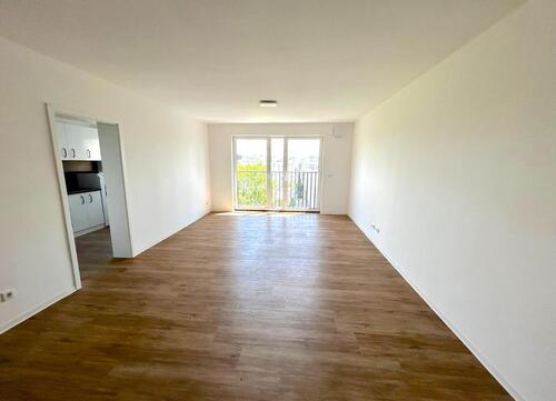 Foto - Etagenwohnung in Frankfurt am Main zur Miete