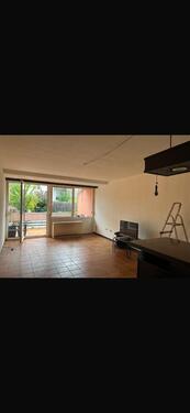 Foto - FREIE 1 ZIMMER WOHNUNG - 150,00&nbsp;EUR Kaltmiete, ca.&nbsp; 50,00&nbsp;m&sup2;