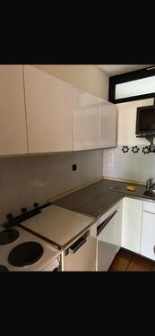 Foto - 1 Zimmer Etagenwohnung in Schweinfurt