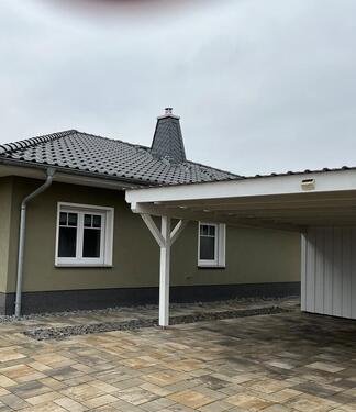 Foto - 4 Zimmer Einfamilienhaus zum Kaufen in Berlin