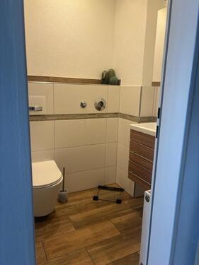 Foto - 4.5 Zimmer Etagenwohnung in Senden