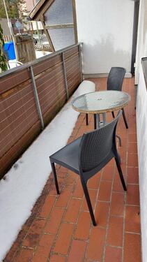 Foto - 2 Zimmer Erdgeschoßwohnung zum Kaufen in Harz (LK Goslar)