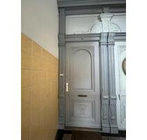 Wunderschöne Altbauwohnung frei! - Flensburg Falkenberg