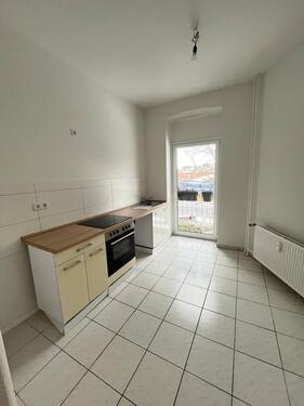 Foto - 3 Zimmer Etagenwohnung in Flensburg